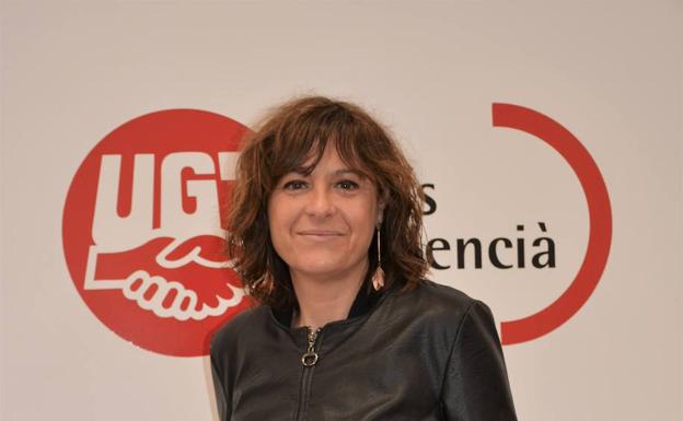 «La mejor manera de hacer frente a la desigualdad es a través de la lucha colectiva para cambiar la sociedad patriarcal en la que vivimos»