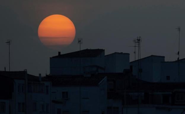 The localities where it has rained more tonight in Valencia, Alicante and Castellón.