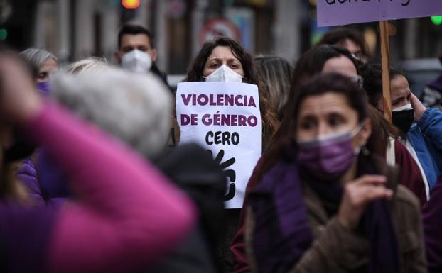 La lucha por la mujer desde la prudencia