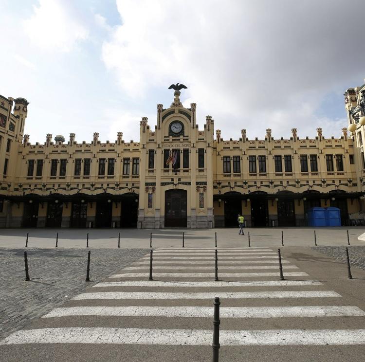 Los grandes proyectos inacabados en Valencia