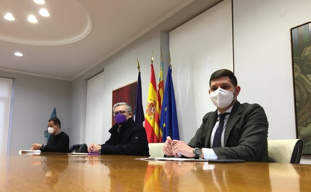 El TSJ anula el Trinquet de Gandia y el consistorio descarta recurrir al entender que lo ha legalizado