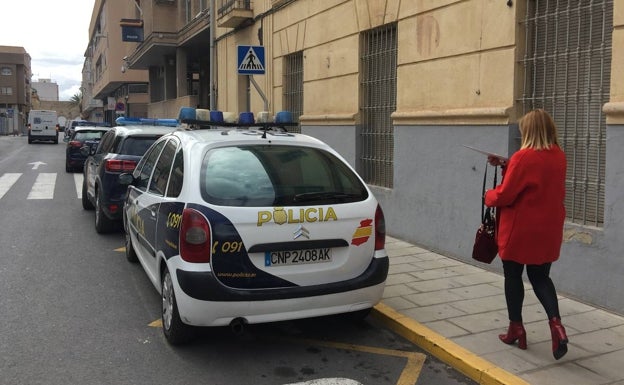 La alcaldesa de Petrer denuncia ante la Policía insultos machistas de dos usuarios en las redes sociales