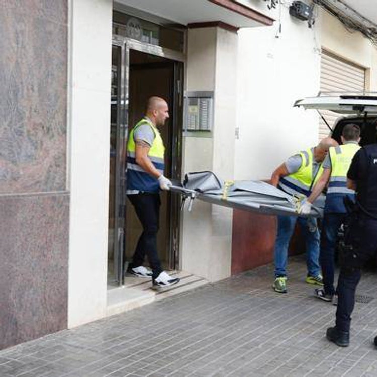 «María ya no era ella, sólo quería acabar con mi vida»