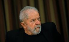 El Supremo brasileño anula las condenas a prisión de Lula da Silva