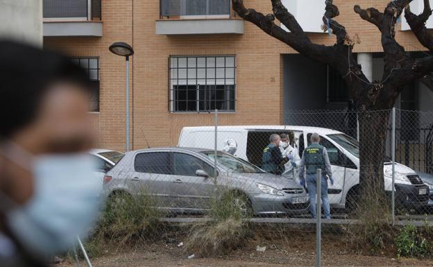 Oltra, sobre la agresión machista en Massamagrell: «Ni el 8 de marzo tenemos tregua»