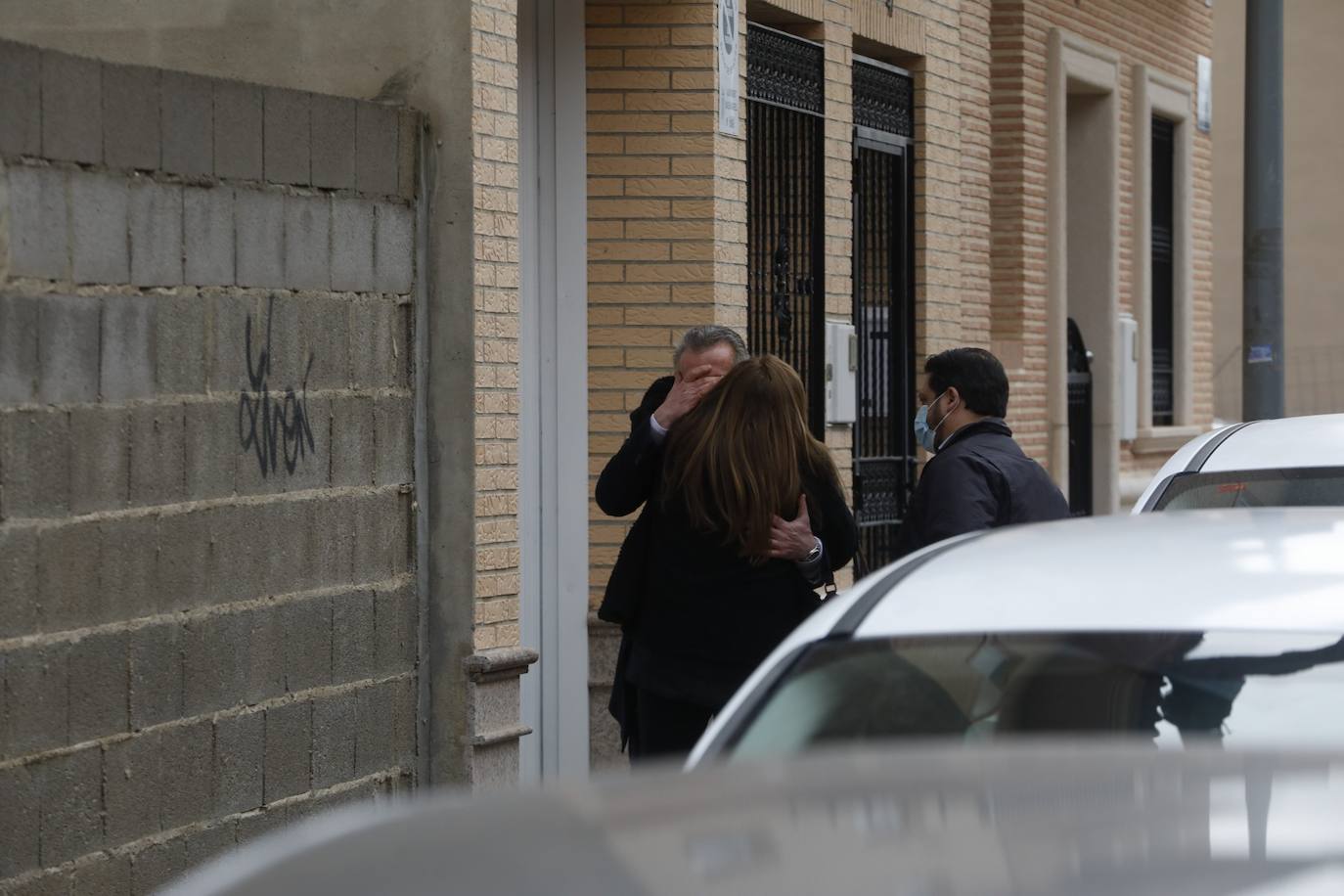 Un hombre asesta once cuchilladas a su expareja en Massamagrell