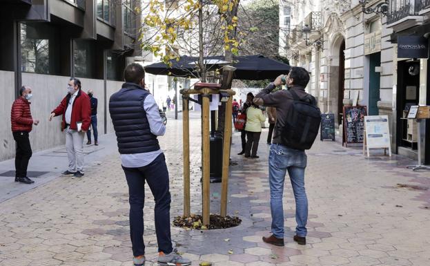 El Consell blindará las restricciones en un mes con 20 días de vacaciones