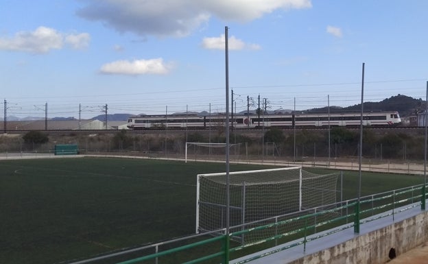 Xàtiva proyecta un carril bici para conectar el núcleo urbano con la vía verde a Carcaixent