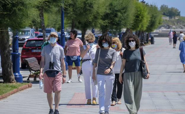 Erecciones de varias horas en pacientes de más de 60 años con coronavirus