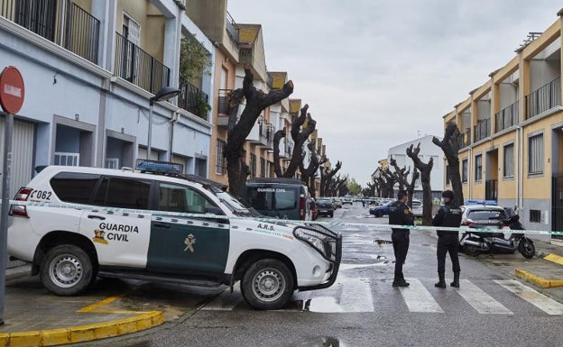 Prisión para el hombre que apuñaló a su expareja en Massamagrell