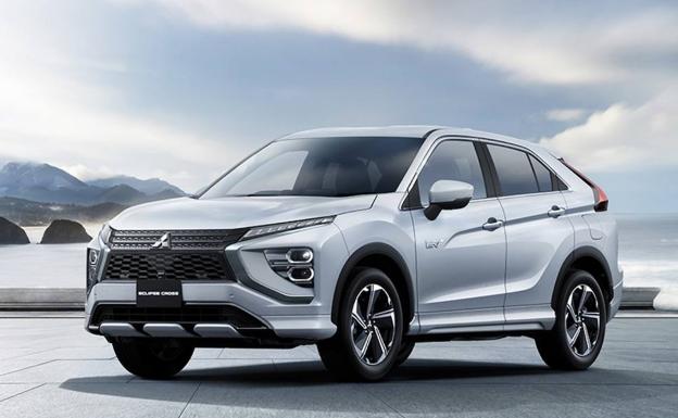 Mitsubishi anuncia la fabricación de nuevos modelos en Europa junto a Renault