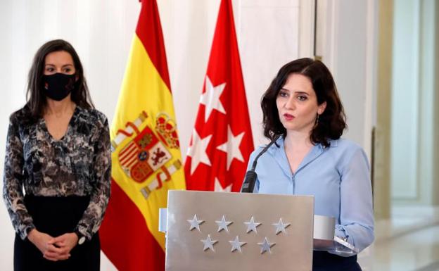 Ciudadanos en la Comunitat entra en shock mientras Cantó cuestiona a Inés Arrimadas