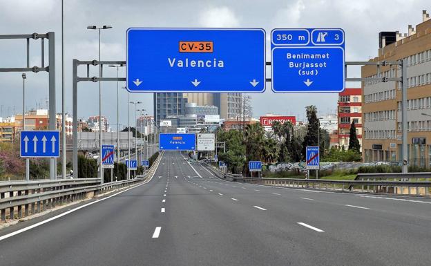 Las 7 comunidades autónomas donde es festivo el día de San José y tendrán cierre perimetral durante el puente