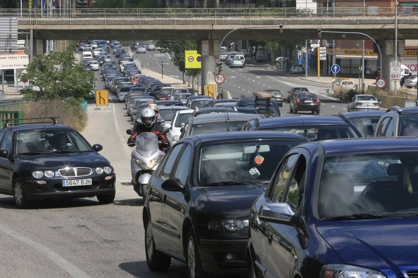 Estas son las inversiones elegidas por los vecinos de Valencia