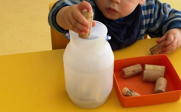 La escuela municipal de Turís cierra la matriculación el próximo lunes