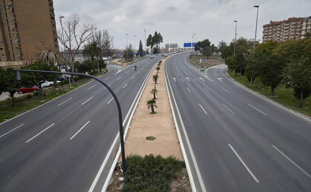 Las excepciones al cierre perimetral, toque de queda y limitación de reuniones en Fallas y Semana Santa