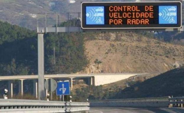 En qué se diferencian un avisador y un detector de radares