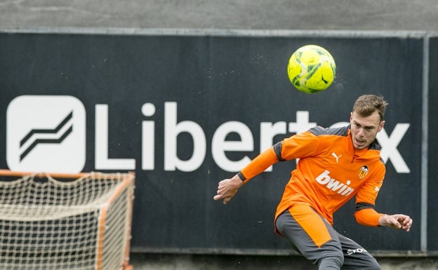 Un derbi con lazos de sangre