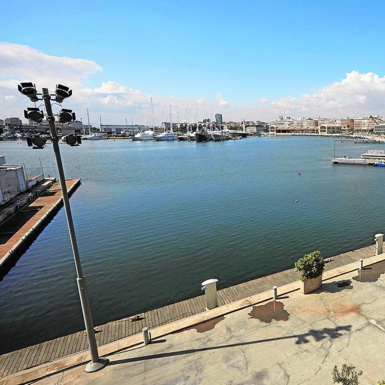 La Marina, en la encrucijada