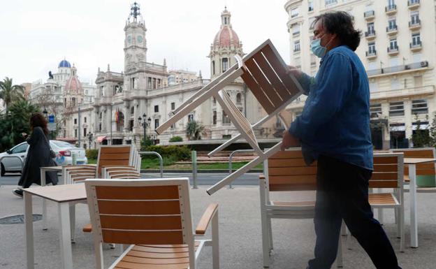 Estas son las inversiones elegidas por los vecinos de Valencia