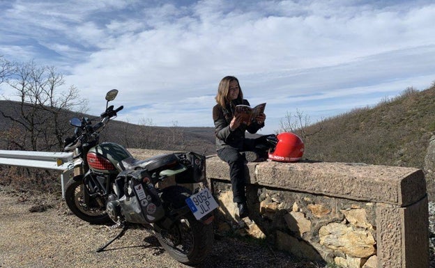 Toda aventura comienza con un sí, el nuevo libro de Alicia Sornosa