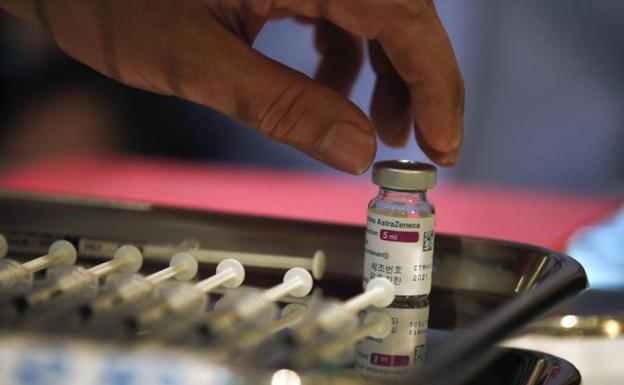 Las claves del pasaporte de vacunación contra el Covid que prepara la Unión Europea