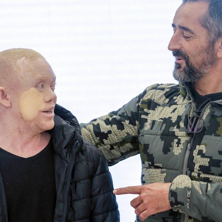 Cavadas: «Con la pandemia jugamos al gato y al ratón»