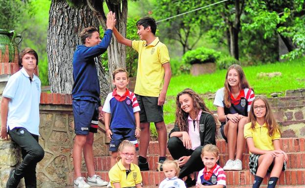 Educación para familias con visión de futuro