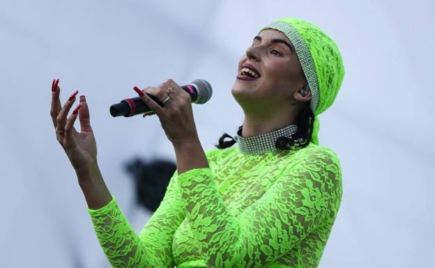 Nathy Peluso, Iván Ferreiro, Xoel López y Amaia actuarán en la Marina de Valencia