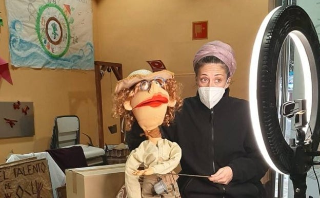 El MARQ inicia actividades online para dar a conocer al público infantil la arqueología e historia de Alicante