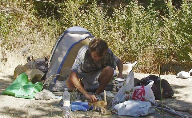 Las zonas de acampada libre en Valencia, Alicante y Castellón: cómo ir de camping gratis en la Comunitat