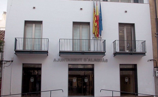 La oficina del consumidor de Alaquàs atiende a cerca de 3.000 vecinos en un año