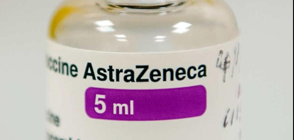 AstraZeneca: Los síntomas que alertan de una reacción ...