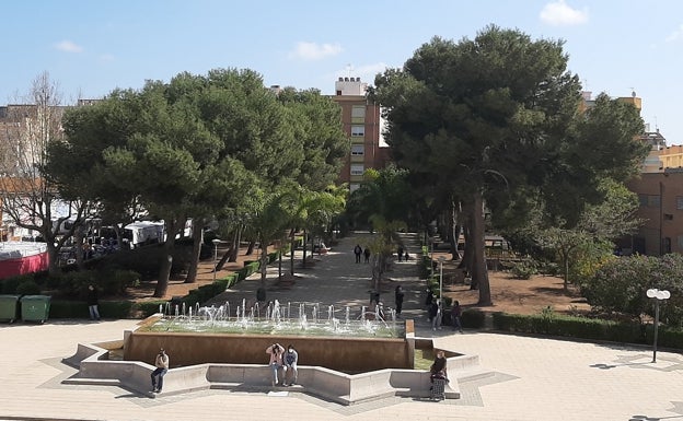 Almussafes bonifica la tarifa del agua potable a 315 familias