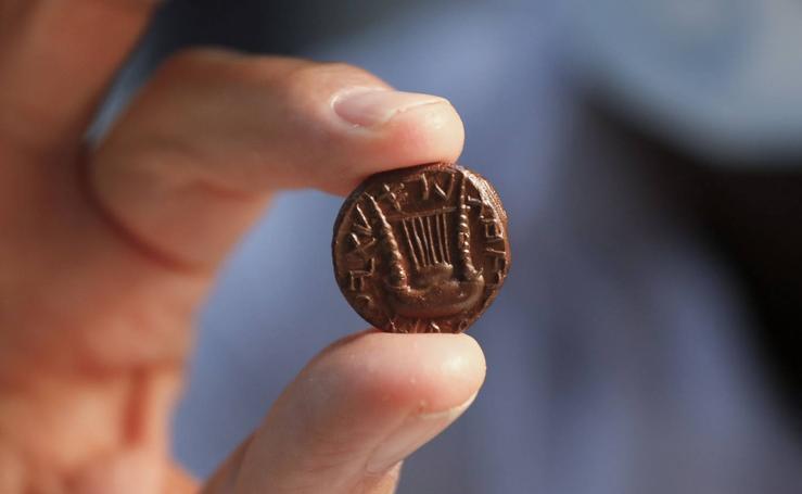 La 'pullita' de Cristina Pedroche a 'La isla de las tentaciones' para promocionar su nuevo programa, 'Love Island'