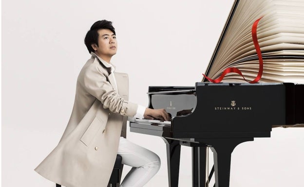 El concierto del pianista Lang Lang se cae del programa del Palau