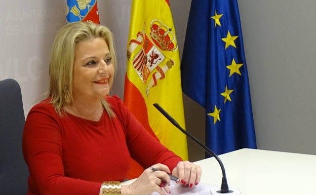 Cs propone difundir las fiestas populares en los colegios