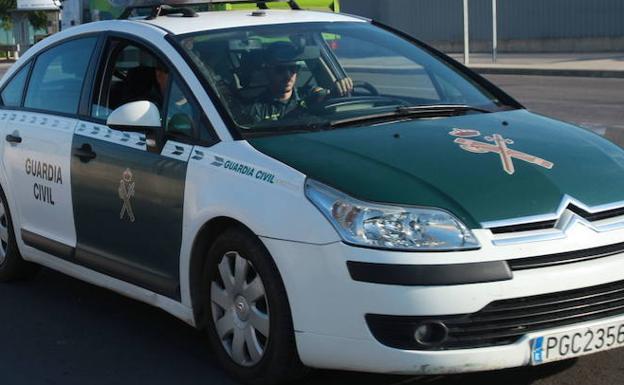 Operación 'Fake House' contra los okupas en Chiva, Godelleta y Turís