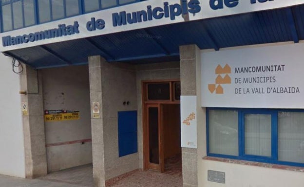 Tres municipios de la Vall d'Albaida se interesan por participar en los servicios sociales mancomunados