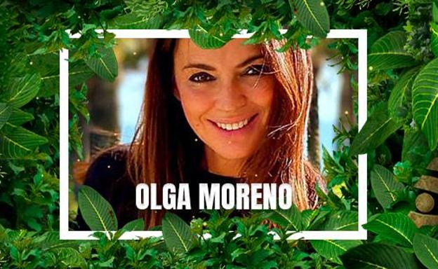 'Supervivientes 2021': Olga Moreno, quinta concursante confirmada