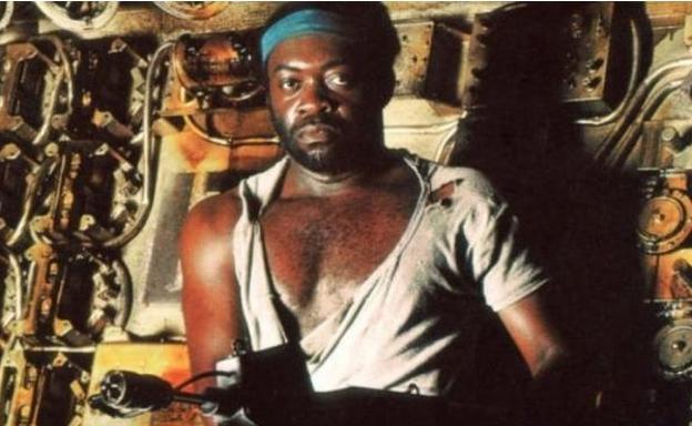 Muere Yaphet Kotto, actor de 'Alien' y el primer villano negro de James Bond