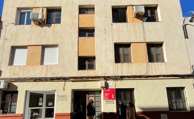 Massamagrell destina más de medio millón de euros para rehabilitar la antigua casa de los maestros