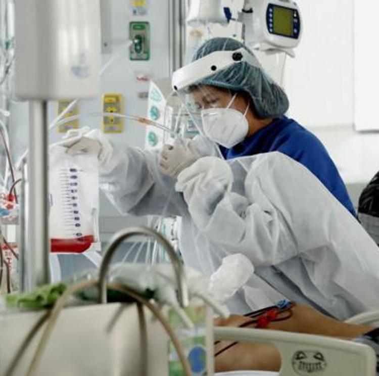La Comunitat Valenciana suma 15 muertos y 144 casos nuevos de coronavirus