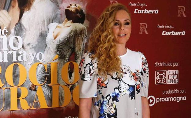 Rocío Carrasco rompe su silencio sobre el distanciamiento con su hija 25 años después