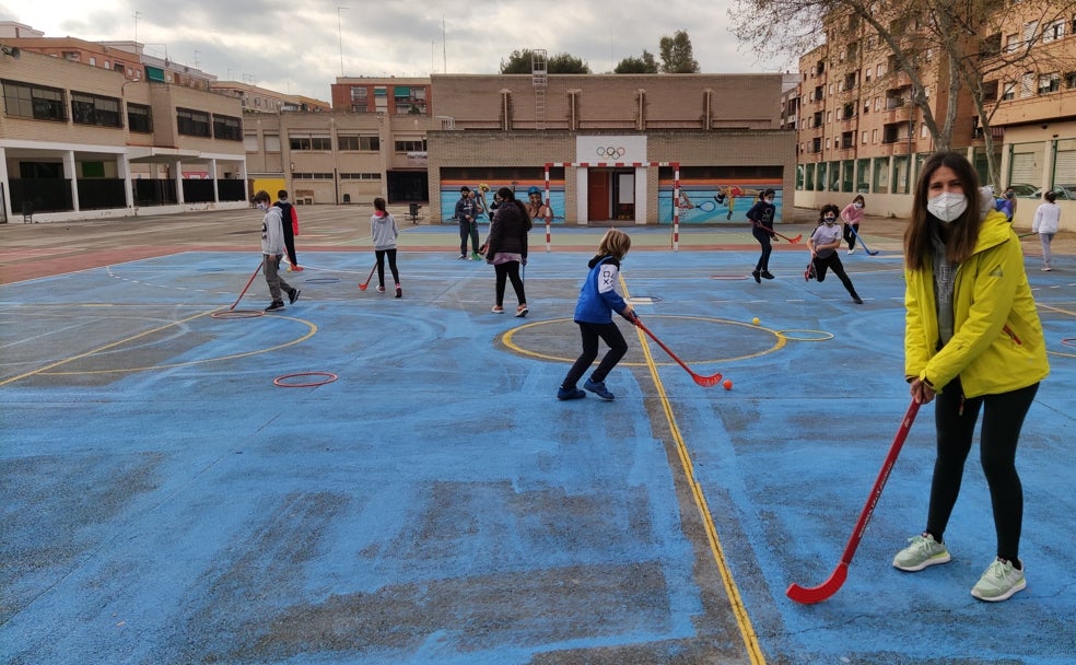 De pionera taronja a las aulas