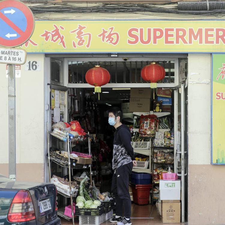 ENCUESTA | ¿Está de acuerdo con convertir la zona de Convento Jerusalén en un nuevo Chinatown?