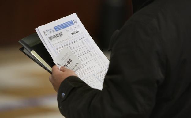 Como Hacer La Declaracion De La Renta Por Primera Vez Paso A Paso Las Provincias