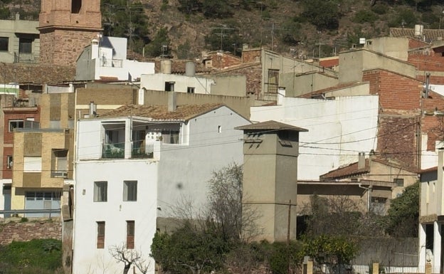 Un bebé de nueve meses muere en un accidente doméstico en Gátova