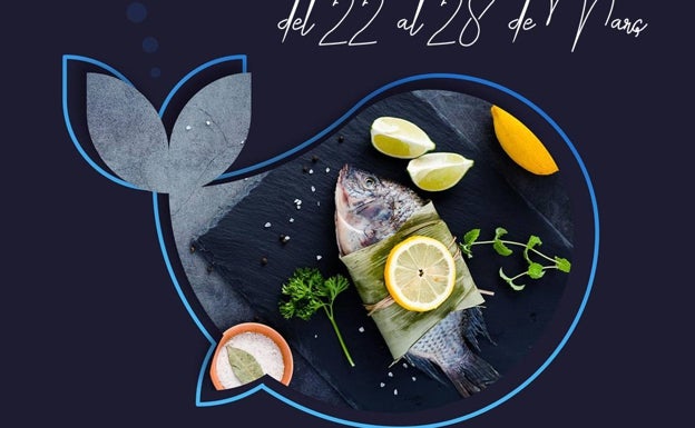 La cocina marinera, protagonista de la semana gastronómica de Oliva