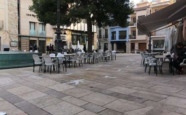 L'Alcúdia abre el plazo para solicitar las ayudas Resistir